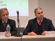 Извършиха операция на живо пред студенти в Пловдив