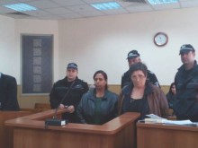 Пловдивският съд остави две жени в ареста заради хероин