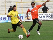 Дубълът на Ботев падна с 3:0 от Литекс