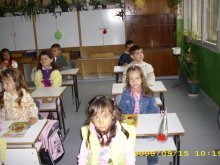 Училището в с. Стрелци вече е с вътрешна тоалетна