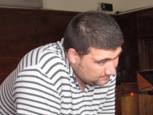 Съдът в Русе върна делото за кокаиновия комбайн