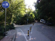 Заловиха опасен рецидивист, вилнял на Бунарджика