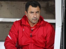 Петър Пашев: Дузпите са рулетка и за съжаление отпаднахме