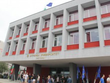 Аграрният университет чества 70-годишен юбилей