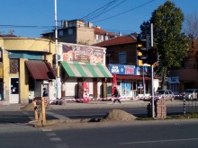 Сменят светофарите на Сточна гара, бъдете внимателни!