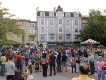 Двойно повече зрители посещават културните събития в Пловдив