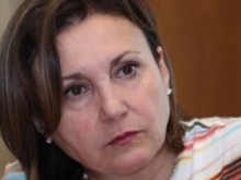 Бъчварова поиска допълнително средства за увеличаване бюджета на МВР