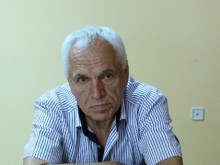 Симеон Варчев: Академик е непознат и се представя противоречиво