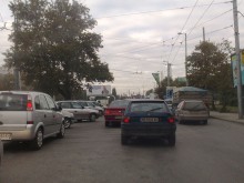 Нулева толерантност, брутални нарушения, опънати до крайност нерви в Пловдив тази сутрин!