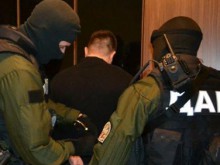 Спипаха агент на ДАНС с детско порно 