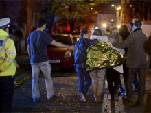 27 души загинаха, а 162-ма са ранени при пожар в нощен клуб в Букурещ