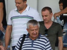 Христо Крушарски: Планът ми за развитие на Локо е петгодишен