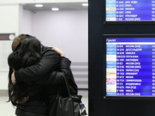 Няма оцелели при катастрофата на руския самолет