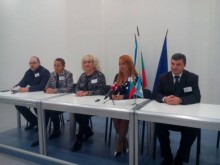 Изборният ден започна спокойно в Пловдив