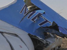 Опашката на А321 е била повредена, Русия спря полетите на "Когалимавиа"