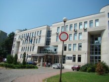 Младеж открадна бус и катастрофира с него тази нощ в Пловдив
