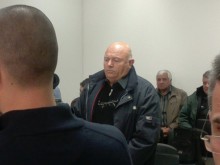 Управлението на община Брезово поема Радньо Манолов от БСП