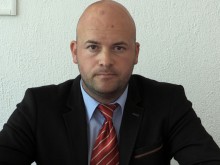 Деян Дойнов е новият кмет на Сопот