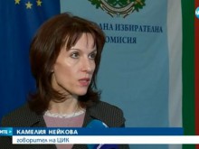 Няма да броят повторно бюлетините в Пловдив