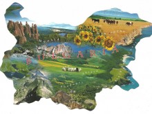 България на 51-во място по просперитет в света