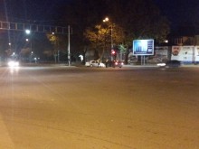 Ексклузивно: Затвориха бул."6-ти септември" заради протеста на полицаите