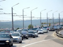 От догодина преминаваме към автоматично преброяване на трафика 