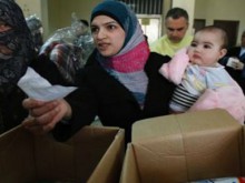 Сирийки купуват личните карти на наши ромки в Гърция, скубят си веждите и си правят прически като етноса