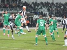 БФС потвърди наказанието на Камбуров