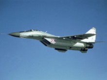 Кабинетът одобри чужди военновъздушни сили да охраняват небето ни