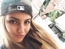 Подкрепете Вангелия Рачковска във финалния етап на Мис Волейбол