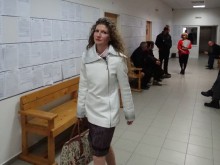 Доказано: 40-годишната поетеса от Пловдив е недокосната от мъж!