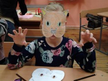 Хлапета се забавляваха в ОУ "Елин Пелин"