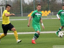 Пропадна дербито между Ботев и Лудогорец в U19