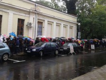 Откриват Природонаучния музей в понеделник