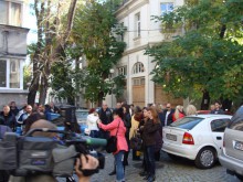 Полицаи: Провокатори ще се опитат да предизвикат сблъсъци в Пловдив