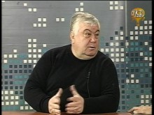 Димитър Костов продължава да твърди, че Панагюрското съкровище е подменено