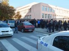 Любовна драма е в основата на касапницата в Сливен