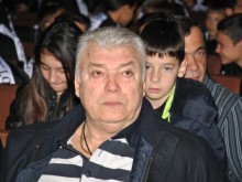 Христо Бонев: Титлата е заложена в плана на Крушарски