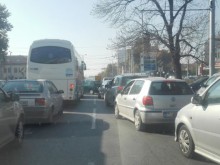 Пловдивчанин предложи как да се прекратят задръстванията в града ни