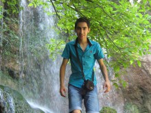 22-годишен хореограф ще кметува във Войнягово