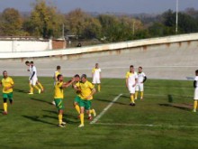 Марица загуби в Свиленград