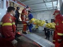 Жертвите на пожара в дискотеката в Букурещ вече са над 40