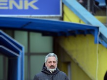 Помощникът на Бащата: Левски не ни позволи да играем