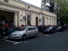 Природонаучният отваря врати за посетители след двугодишен ремонт
