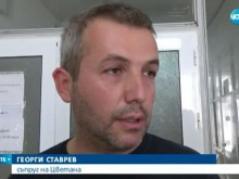 Семейство издирва свидетели на тежка катастрофа край Пловдив