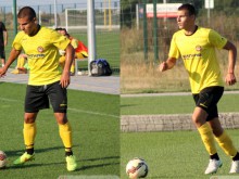 Две "канарчета" попаднаха в групата на България U19 за Европейските квалификации