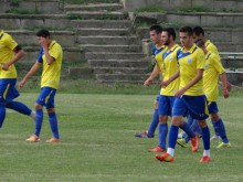 Старшата на Марица удари лидера Арда