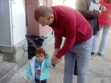 Започва Седмицата на бащата