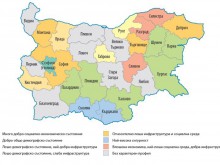 Икономическите показатели на Пловдив са по-добри от средните за страната, но все още изоставаме