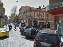 Цигански рекет по улица "Отец Паисий" заради паркиране